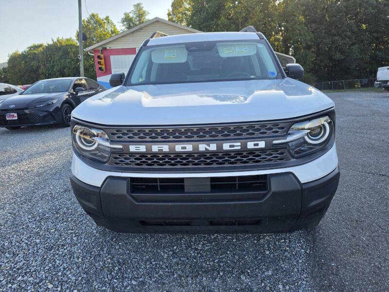 ford bronco sport 2025 3FMCR9BN5SRE31562 image ford bronco sport 2025 3FMCR9BN5SRE31562 image